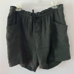 Old Navy | High Waisted Twill Shorts | 5 inch Inseam